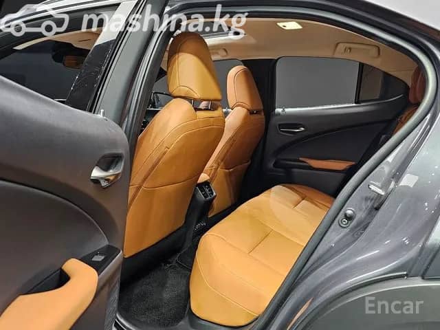 Lexus UX I 250h 2.0hyb CVT