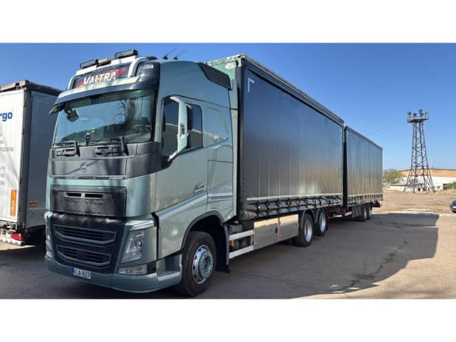 Volvo FH