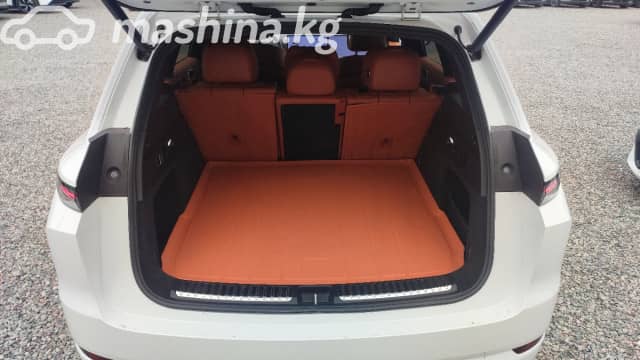 LiXiang L7 Max 1.5hyb AT 4WD