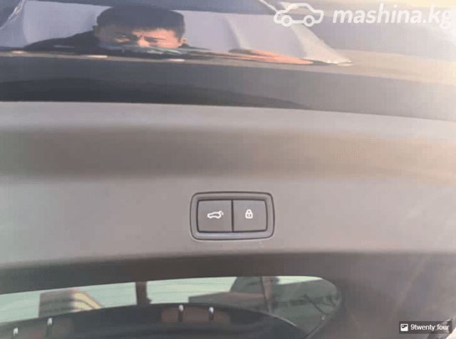 LiXiang L9 Рестайлинг 1.5hyb AT 4WD