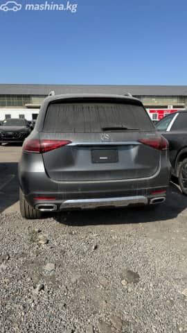 Mercedes-Benz GLE II (V167) 450 3.0 AT 4WD