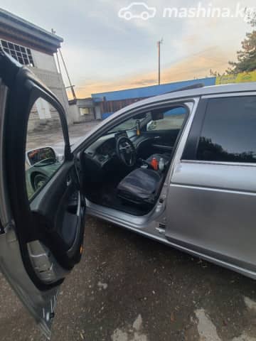 Honda Accord VIII 3.5 AT