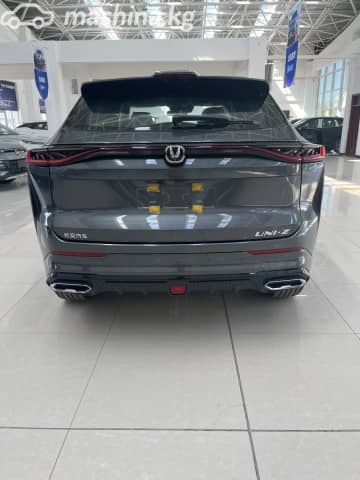 Changan UNI-Z 1.5 AMT