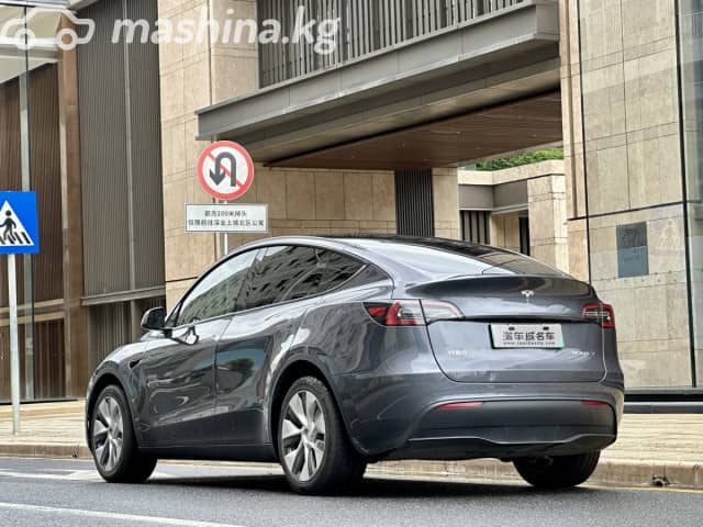 Tesla Model Y I Long Range Electro AT 4WD