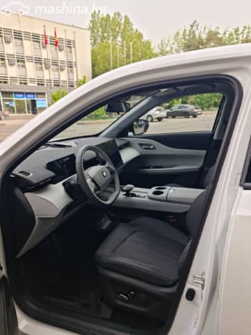 Changan UNI-Z 1.5 AMT