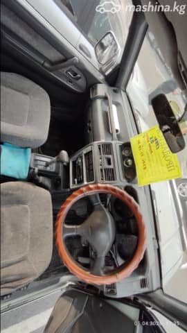 Mitsubishi Pajero II 2.8d AT 4WD