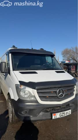 Mercedes-Benz Городской