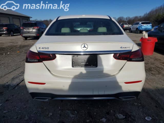 Mercedes-Benz E-Класс V (W213, S213, C238) Рестайлинг 450 3.0 AT 4WD