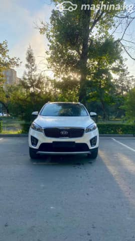 Kia Sorento III Prime 2.2d AT