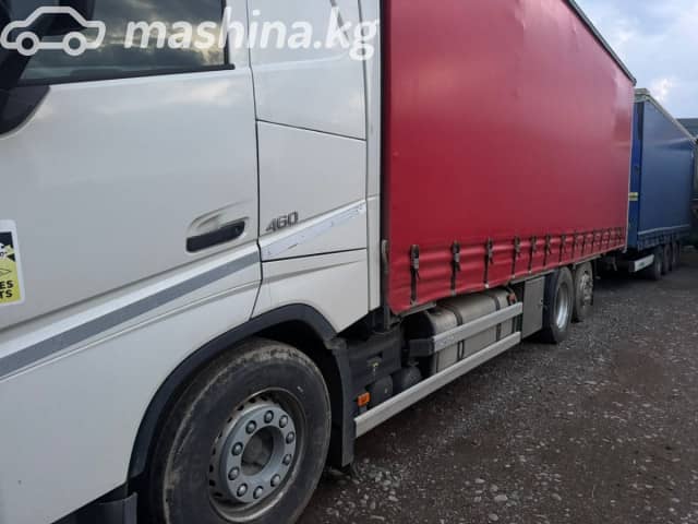 Volvo FH