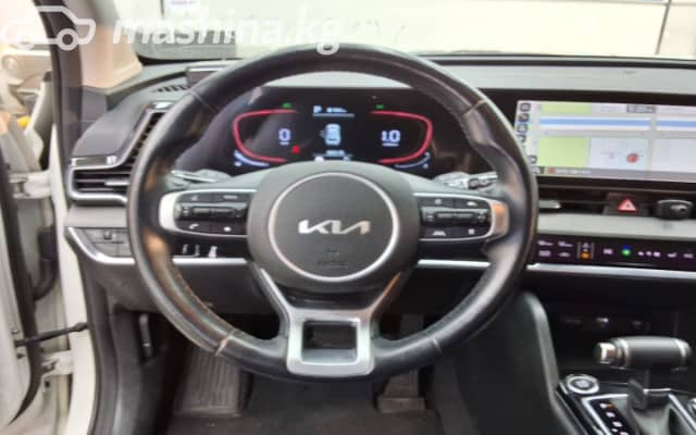 Kia Sportage V 1.6 AMT