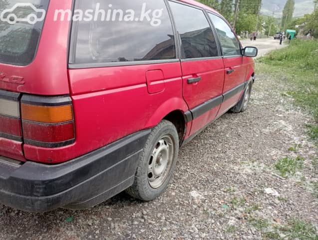 Volkswagen Passat B3
