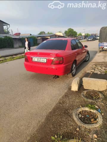 Honda Accord VI