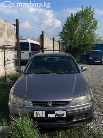 Honda Torneo 1.9 AT