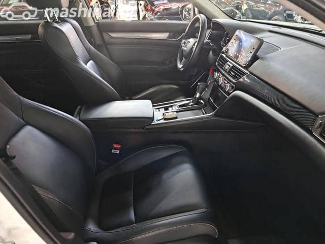 Honda Inspire VI 1.5 CVT