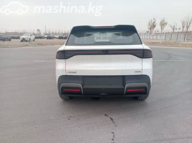 Changan Qiyuan Q05 II Electro AT