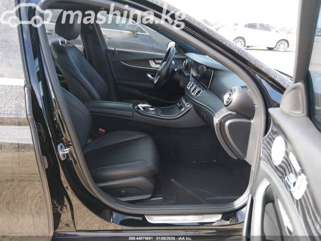 Mercedes-Benz E-Класс V (W213, S213, C238) 350 2.0 AT
