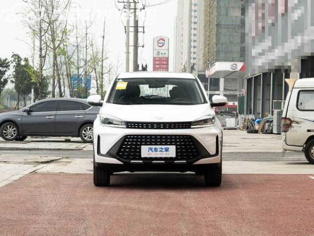 Kaiyi X3 Pro 1.5 CVT