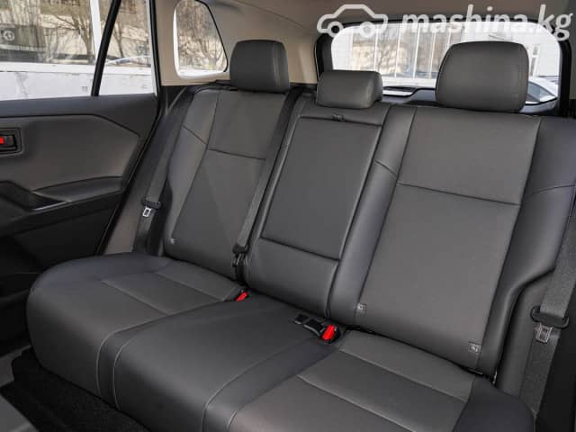 Toyota RAV4 V (XA50) 2.0 CVT
