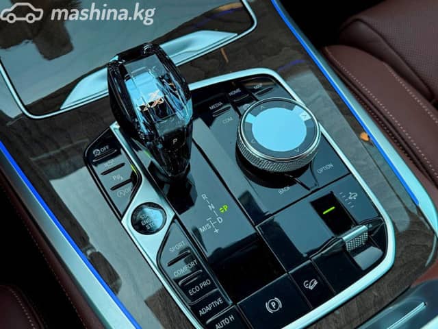 BMW X5 IV (G05/G18) 40i 3.0 AT 4WD