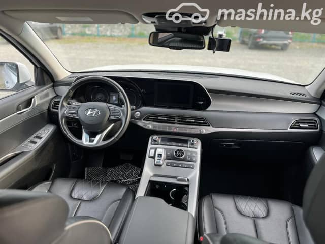 Hyundai Palisade I 2.2 AT