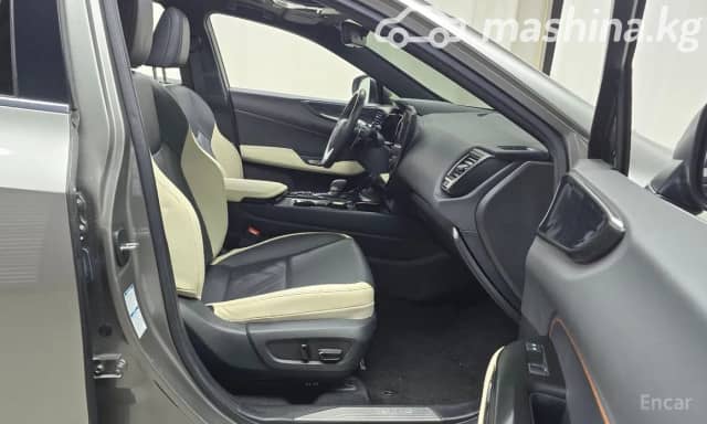 Lexus NX II 350h 2.5hyb AT 4WD