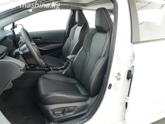 Toyota Corolla Cross I 1.8 CVT