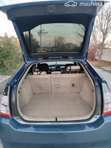 Toyota Prius II (XW20) 1.5hyb AT