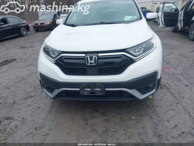 Honda CR-V V Рестайлинг 1.5 CVT 4WD