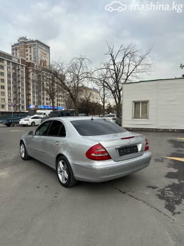 Mercedes-Benz E-Класс III (W211, S211) 320 3.2 AT