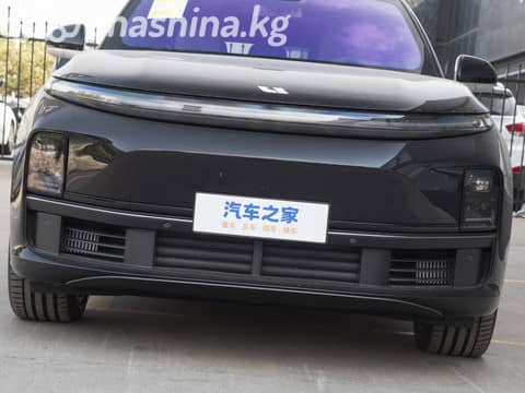LiXiang L7 Рестайлинг 1.5hyb AT 4WD