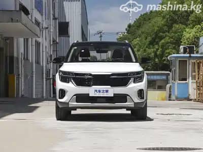 Kia Seltos I Рестайлинг 1.5 CVT