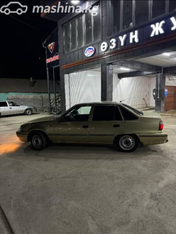 Daewoo Nexia I 1.5 MT