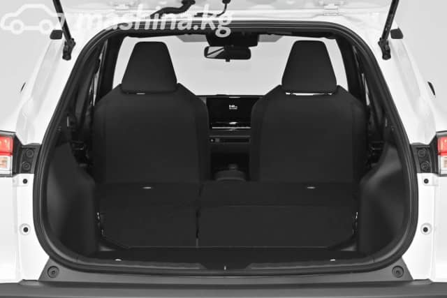 Toyota Corolla Cross I 2.0 CVT