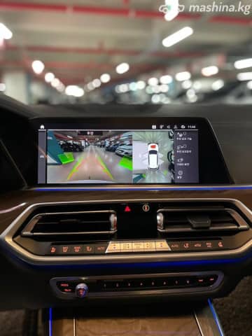 BMW X5 IV (G05/G18) 30d 3.0d AT 4WD