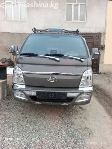 Hyundai Porter