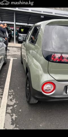 Hyundai Casper 1.0 AT
