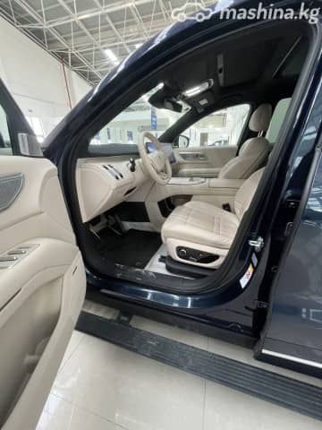 Changan Deepal S09 1.5hyb AT 4WD