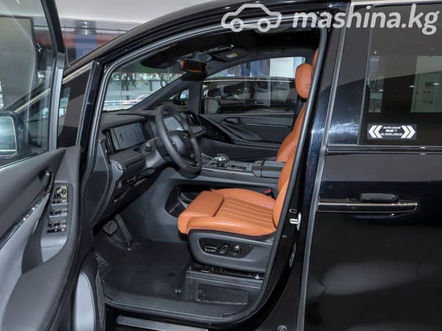 GAC Trumpchi M8 II Master Edition 2.0 AT