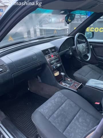 Mercedes-Benz C-Класс I (W202) 200 2.0 AT