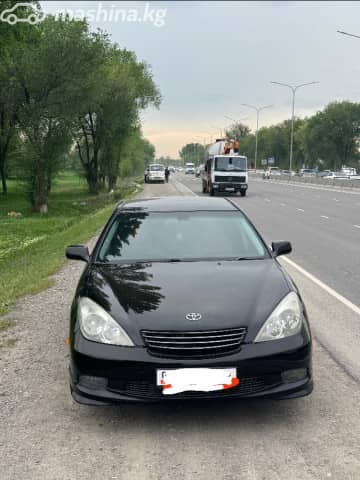 Toyota Windom III (XV30) 3.0 AT