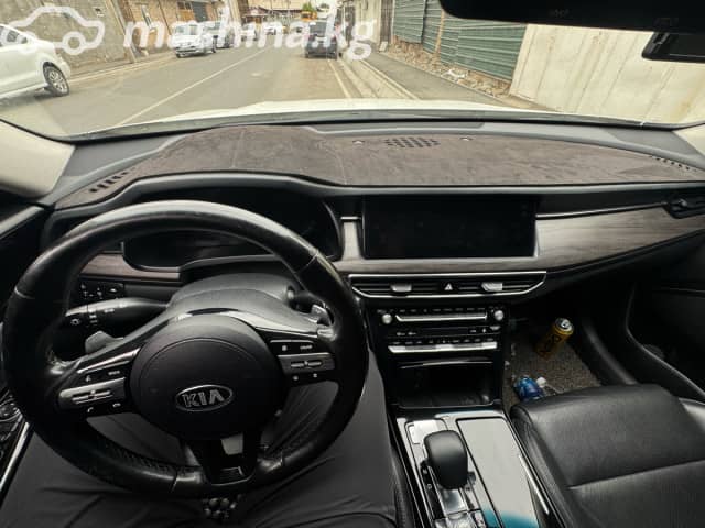 Kia K7 YG (II) 3.0 AT