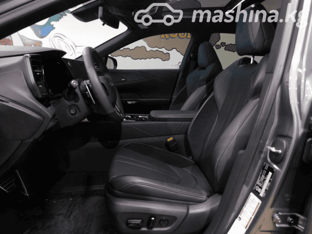 Lexus RX V 500h 2.4hyb AT 4WD