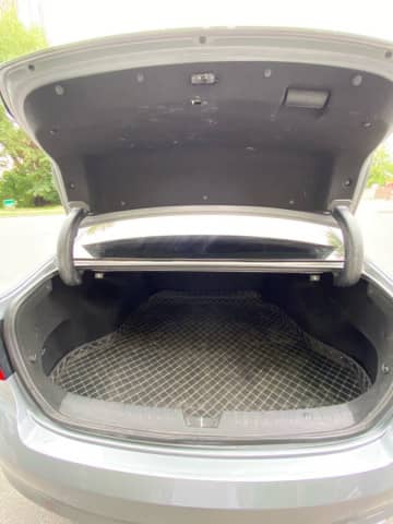 Hyundai Sonata VII (LF) 2.4 AT