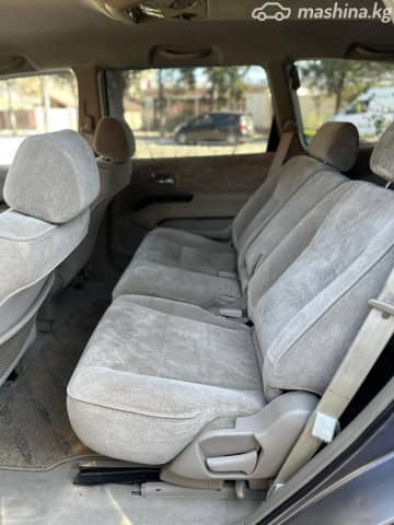 Honda Odyssey II 2.3 AT