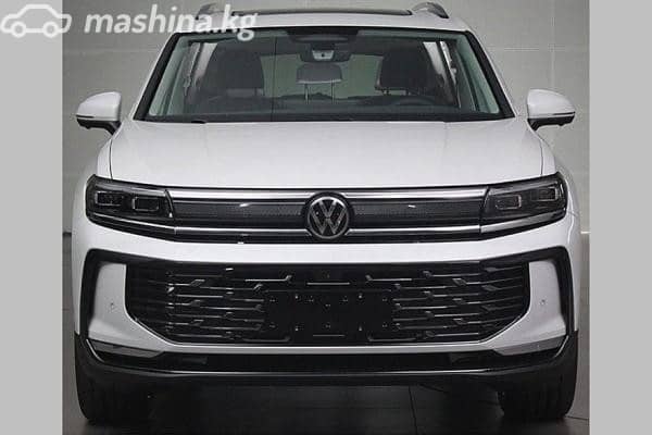 Volkswagen Talagon 2.0 AMT 4WD