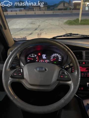 Kia Bongo