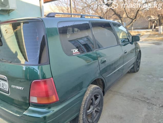 Honda Odyssey I 2.2 AT