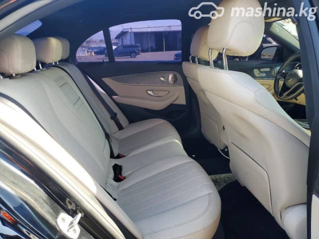 Mercedes-Benz E-Класс V (W213, S213, C238) Рестайлинг 300 2.0 AT