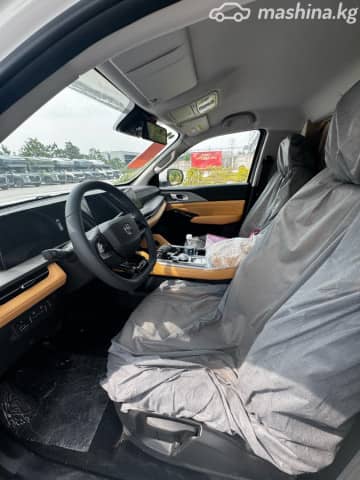 Changan Explorer 2.0 AT 4WD